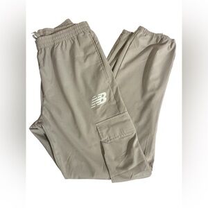 New Balance Men’s Athletic Pants – Size S